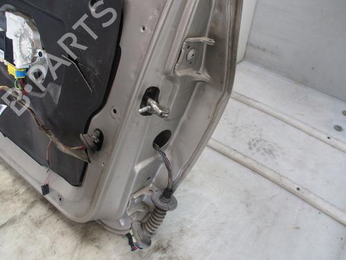 Left front door PEUGEOT 307 SW (3H) 2.0 HDi 135 | BP26592890C2 