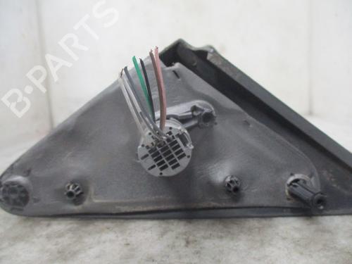 Left mirror RENAULT LAGUNA II Grandtour (KG0/1_) 1.9 dCi (KG0G) | BP26639337C26 