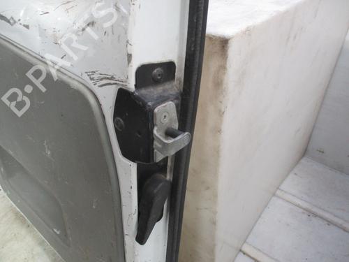 Right tailgate RENAULT TRAFIC II Van (FL) 2.0 dCi 90 (FL0H, FL00, FL01, FL0M, FL0P, FL0S) | BP33006600C77  - Image 6