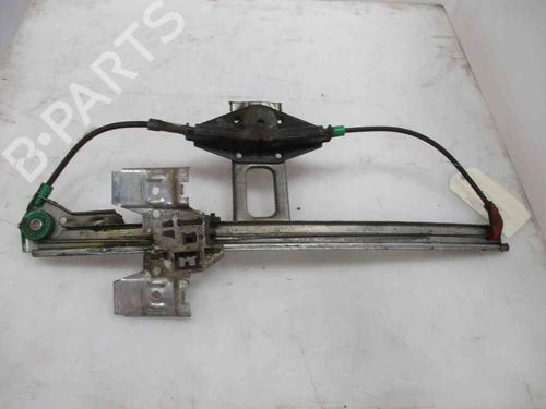 Rear right window mechanism VW GOLF III (1H1) 1.4 | BP24004568C25 