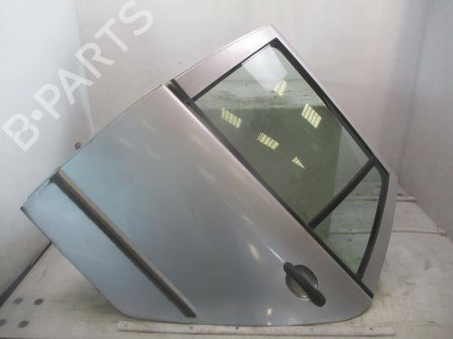 Used Left rear door Left rear door SKODA FABIA I Combi (6Y5) 1.9 TDI (100 hp) 33221052 33221052