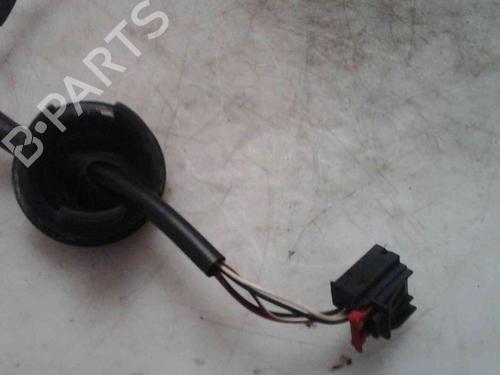 Right mirror AUDI A3 Sportback (8PA) 1.9 TDI | BP26620552C27 