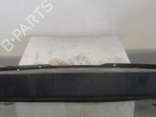Used Rear bumper Rear bumper 39624202 39624202