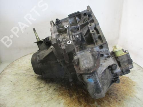 Gearbox CITROËN BERLINGO / BERLINGO FIRST MPV (MF_, GJK_, GFK_)  | BP26639489M3 