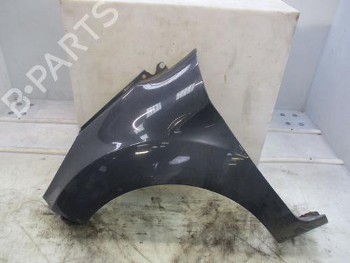 left-front-fenders-ford-fiesta-vi-cb1-ccn-2008-32260330 main image
