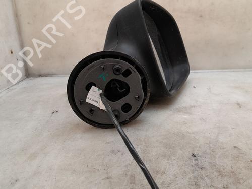 Right mirror DACIA DUSTER (HS_) 1.5 dCi | BP28800736C27 