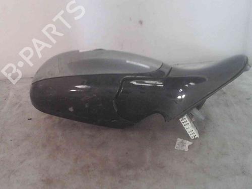 Right mirror PEUGEOT 406 (8B) 2.2 HDi | BP20203385C27 