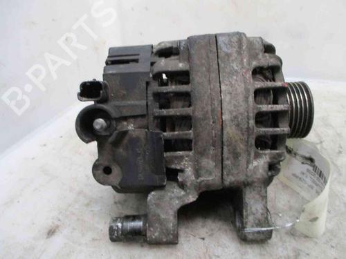 Alternator CITROËN C3 Pluriel (HB_)  | BP19715192M7 