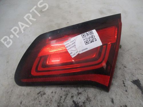 Used Right tailgate light CITROËN C4 II (NC_) 1.6 BlueHDi 100 (99 hp) 24971598