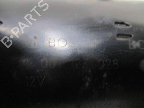 Starter VW POLO V (6R1, 6C1) 1.2 | BP19715966M8 