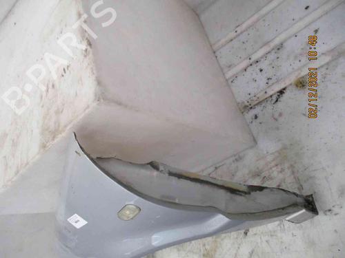 Left front fenders VW POLO (6N2) 1.9 SDI | BP19740004C41 