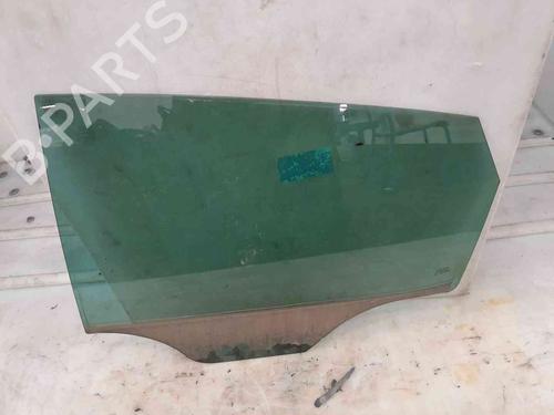 Used Rear left door window DODGE VIPER Coupe SRT-10 (612 hp) 26630357