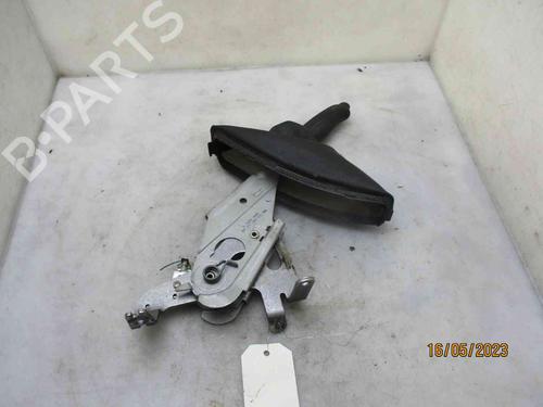 Used Hand brake BMW 3 (E46) 320 d (136 hp) 26629850