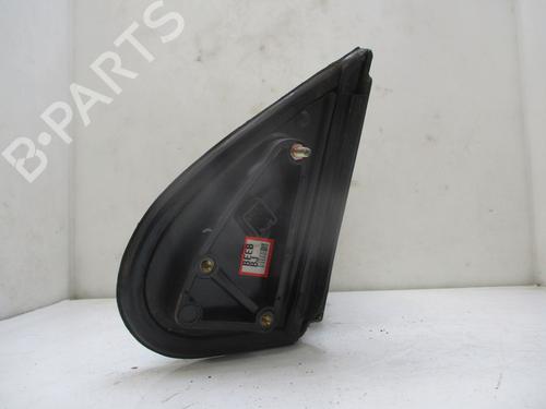 Right mirror HYUNDAI SANTA FÉ I (SM) 2.0 CRDi 4x4 | BP26636476C27 