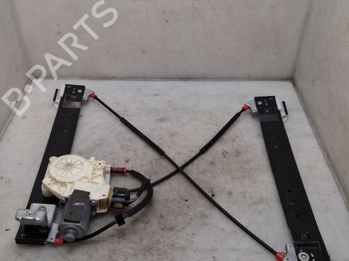 Used Rear left window mechanism Rear left window mechanism 38761124 38761124