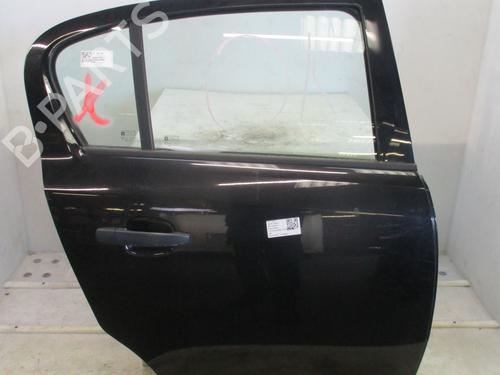 Dør høyre bak OPEL CORSA D (S07) 1.3 CDTI (L08, L68) (95 hp) 31842706