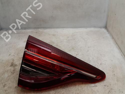 Venstre baklys, luke RENAULT CLIO V (B7_) 1.0 LPG (B7MT) (101 hp) 30723040