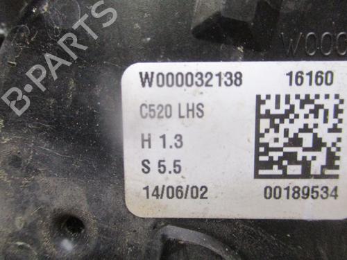 Vindrude Viskermekanisme FORD KUGA II (DM2) 2.0 TDCi | BP33946752C83  - Image 5