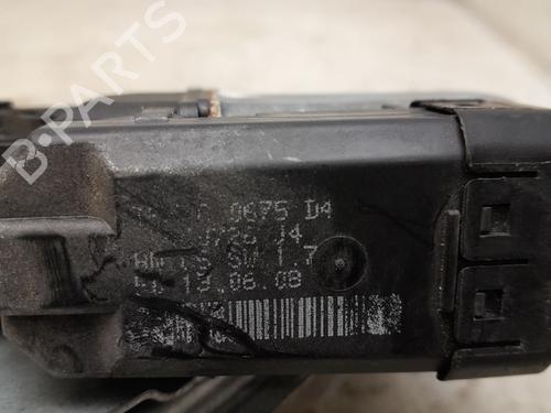 Rear left window mechanism RENAULT GRAND SCÉNIC II (JM0/1_) 1.9 dCi (JM14) | BP29600134C24 