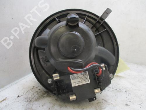 Heater blower motor VW GOLF V (1K1)  | BP26723965M62 