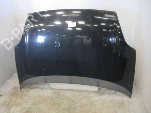Used Hood FIAT GRANDE PUNTO (199_) [2005-2025]  26620729