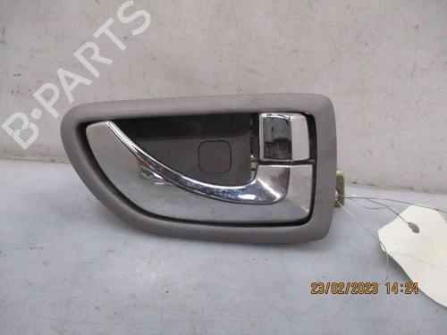 Used Rear right interior door handle KIA SORENTO I (JC) [2002-2011]  26629603
