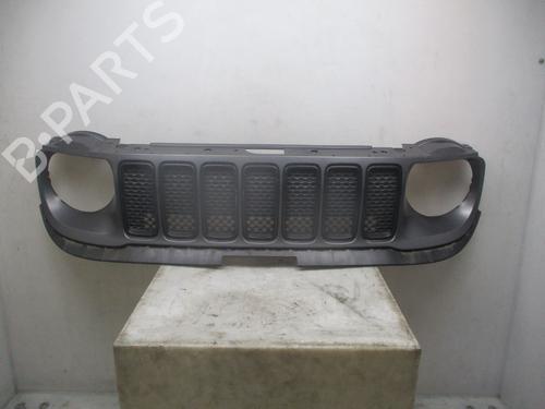 Grill JEEP RENEGADE SUV (BU, B1, BV) 1.0 T-GDi (120 hp) 29843695