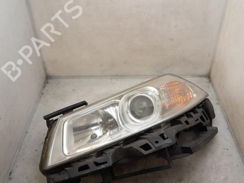 Phare gauche Phare gauche RENAULT MEGANE II (BM0/1_, CM0/1_) 1.5 dCi (BM1E, CM1E) (106 hp) 34332164 34332164