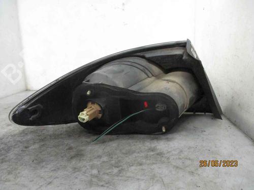 Højre baglygte MAZDA 6 Hatchback (GG) 2.0 DI (GG14) | BP19741345C35 