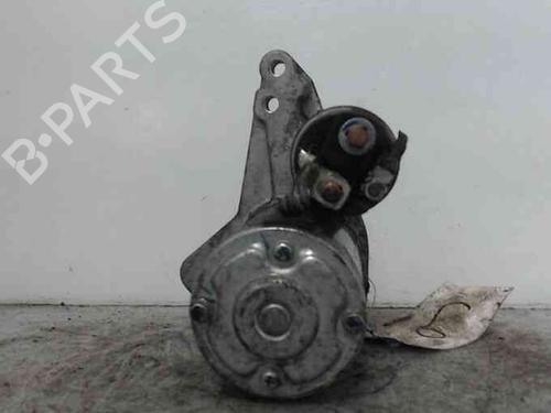 Startmotor DACIA SANDERO II TCe 90 (B8M1, B8MA, B8AC) | BP20203571M8 