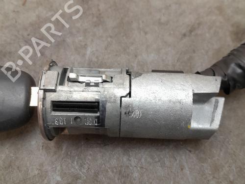 Ignition barrel RENAULT MASTER II Van (FD) 2.5 dCi | BP26723987M48 