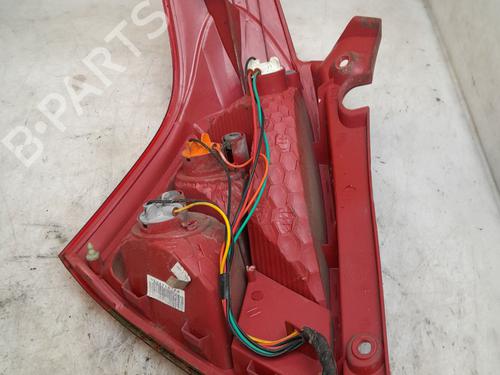 Højre baglygte SUZUKI SWIFT III (MZ, EZ) 1.3 (RS413, ZC11S) | BP29379748C35 