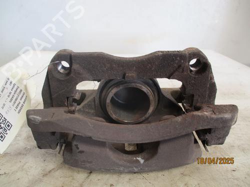 Used Left front brake caliper NISSAN QASHQAI / QASHQAI +2 I (J10, NJ10, JJ10E) 1.5 dCi (110 hp) 25250934