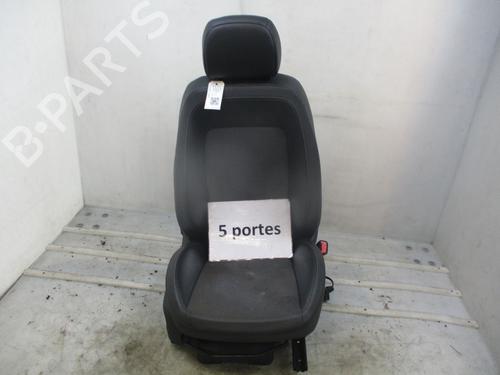 Sæde højre fortil OPEL CORSA D (S07) 1.3 CDTI (L08, L68) (90 hp) 29413774
