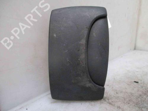 Used Rear left exterior door handle RENAULT KANGOO (KC0/1_) 1.6 16V (95 hp) 20206534