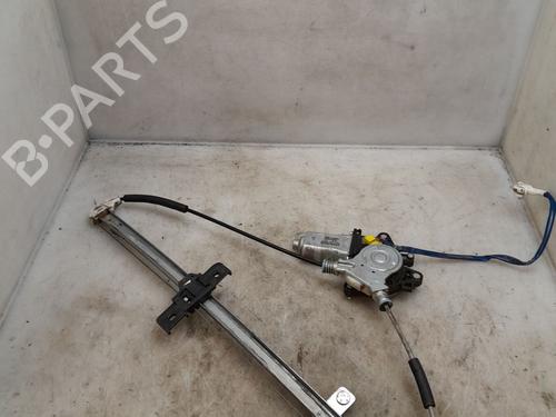 Rear left window mechanism SUZUKI GRAND VITARA I (FT, HT) 2.0 HDI 110 16V 4x4 (SQ420D, TD83V, JA420WD) | BP30766240C24