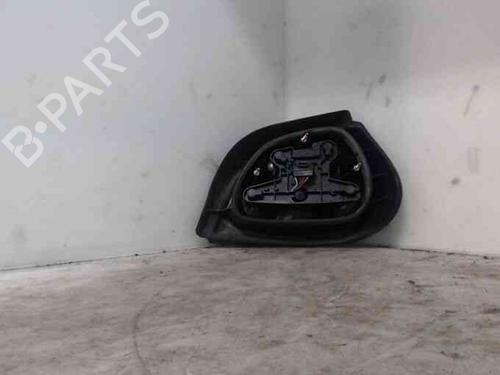 Left taillight RENAULT MEGANE I (BA0/1_) 1.9 dTi (BA08, BA0N) | BP19713094C34 