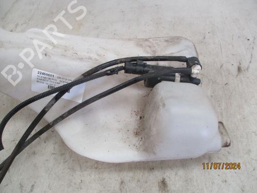 Windscreen washer tank RENAULT SCÉNIC III (JZ0/1_) 1.5 dCi | BP26635270C113 