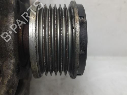 Generator RENAULT MEGANE IV Hatchback (B9A/M/N_) 1.5 dCi 110 (B9A3) | BP31633547M7 