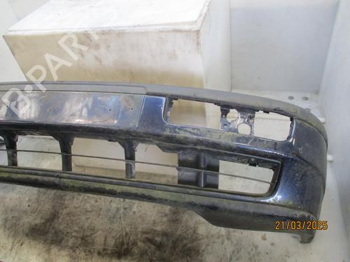 Front bumper TOYOTA TERCEL (AL2_) 1.5 4WD (AL25_, AL25) | BP24863315C7 