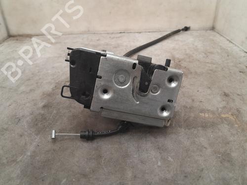 Rear left lock CITROËN C3 I (FC_, FN_) 1.4 i | BP28284493C100 