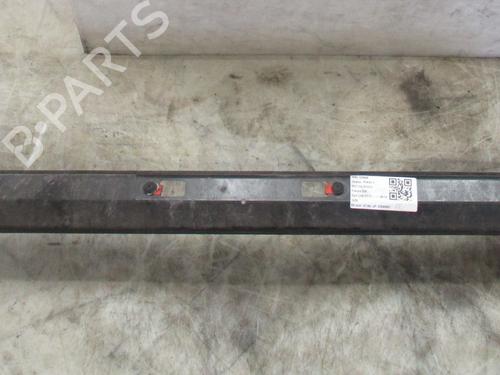 Used Rear bumper reinforcement OPEL CORSA D (S07) 1.2 (L08, L68) (86 hp) 27580396