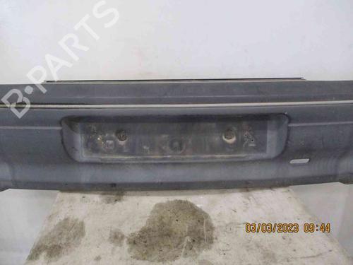 Rear bumper PEUGEOT 106 II (1A_, 1C_) 1.0 i | BP26630032C8 