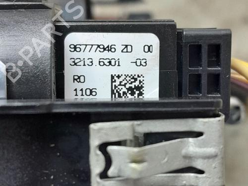 Switch PEUGEOT 508 I (8D_) 2.0 BlueHDi 180 | BP25933050I30 