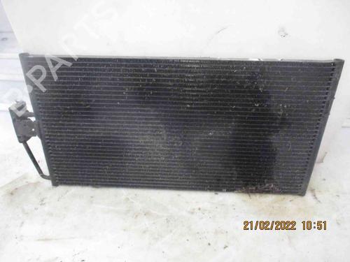 AC radiator BMW 5 (E39) 530 d | BP26623439M32 