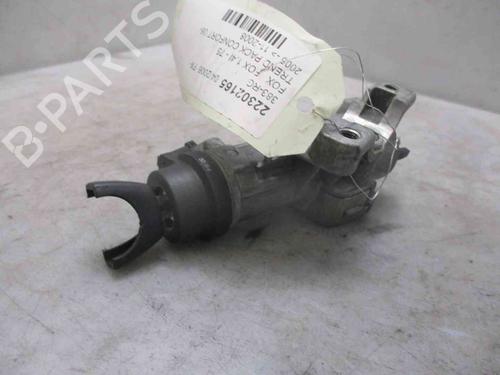 Used Ignition barrel VW FOX Hatchback (5Z1, 5Z3, 5Z4) 1.4 (75 hp) 26632233