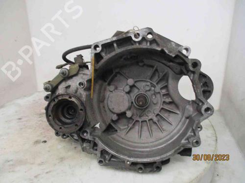 Used Gearbox SEAT LEON (1M1) 1.4 16V (75 hp) 19711826