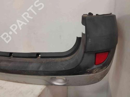 Rear bumper DACIA LOGAN MCV (KS_) 1.5 dCi (KS0K) | BP26631832C8