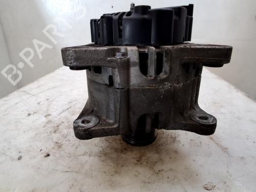 Alternator RENAULT MEGANE III Hatchback (BZ0/1_, B3_) 1.5 dCi (BZ09, BZ0D, BZ1W, BZ29, BZ14) | BP35969190M7 - Image 6