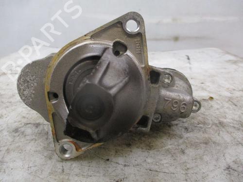 Used Starter OPEL CORSA D (S07) 1.0 (L08, L68) (65 hp) 30629074